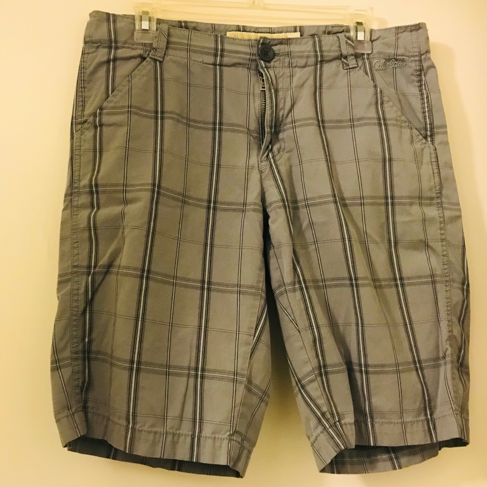 Cabela’s Casual Shorts